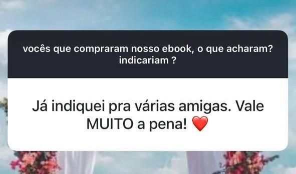 Depoimento real de cliente 5